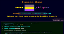 Desktop Screenshot of eroj.org